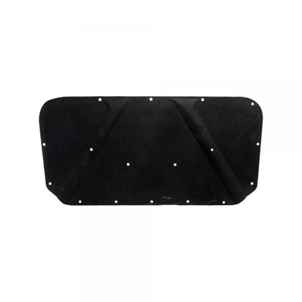 Hood Insulation Kit Molded