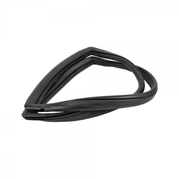 Quarter Window Seal LH