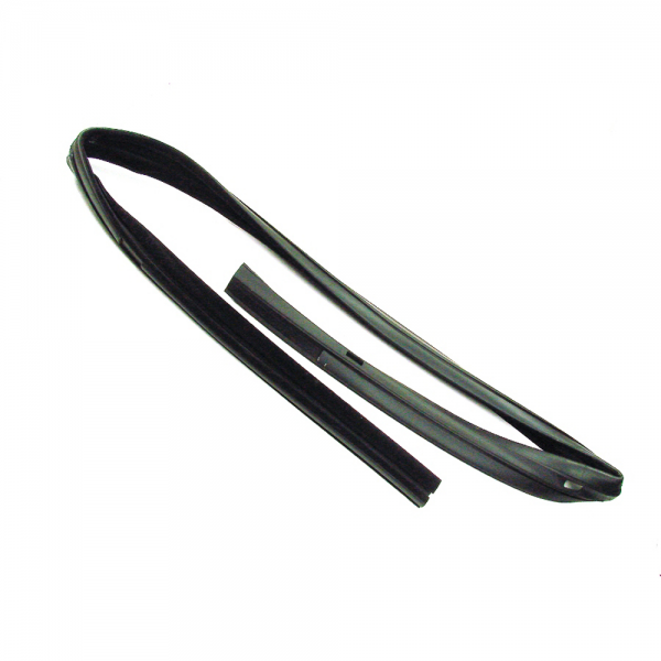 Glass Run Channel LH