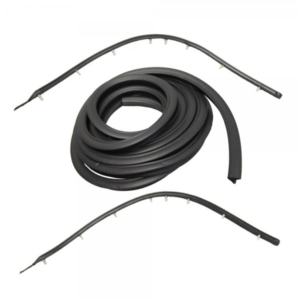 Door Seal Kit Front