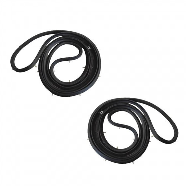 Door Seal Kit Front