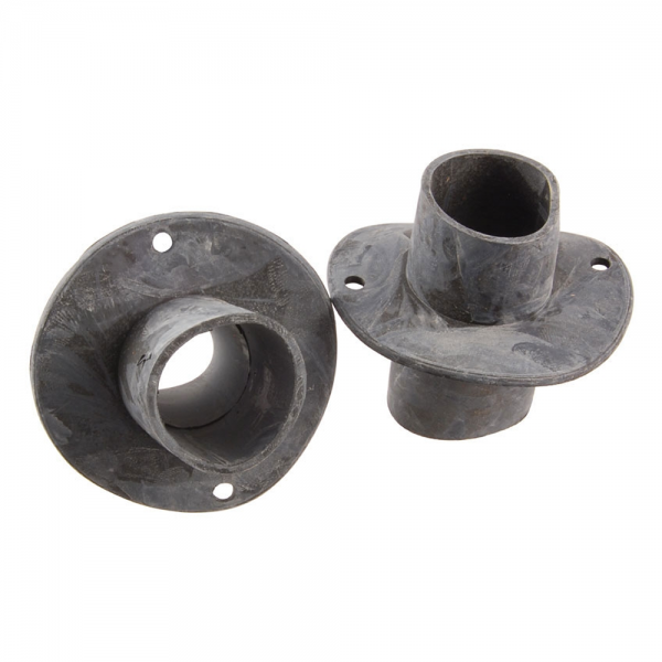 Edsel Restoration Parts Windshield Cowl Drain Tube B7A7002207A