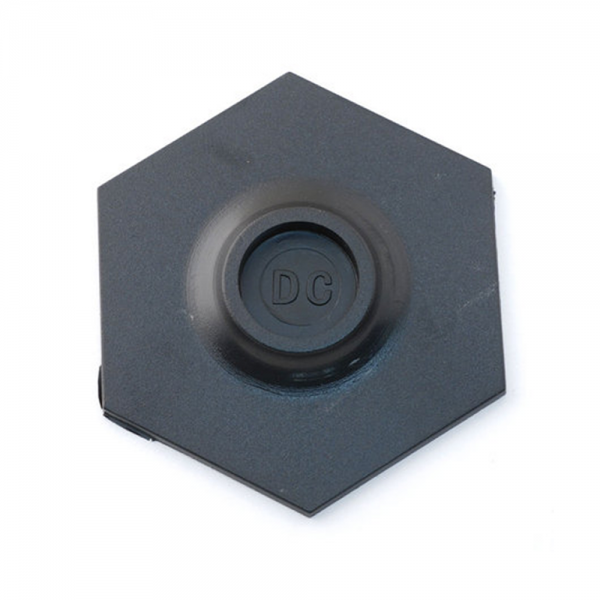 1974 Ford Restoration Parts Rear Spring AntiSqueak Pad C0AA5586B