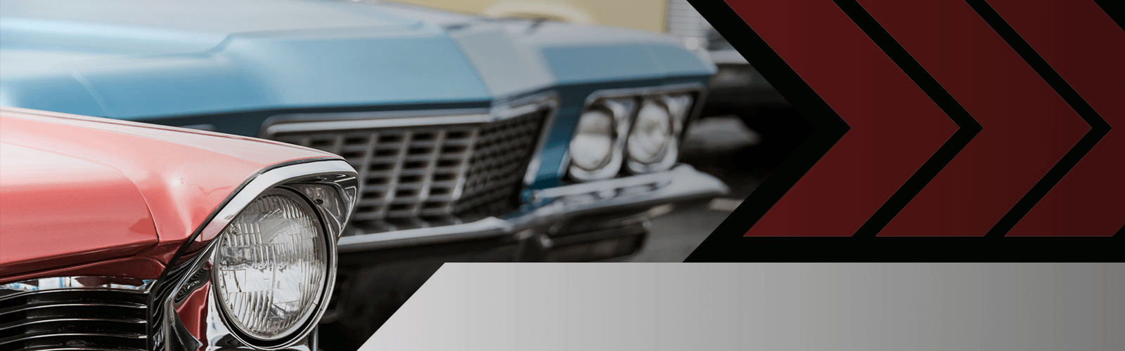 Weatherstripping Parts, Classic Car Rubber Parts, & More