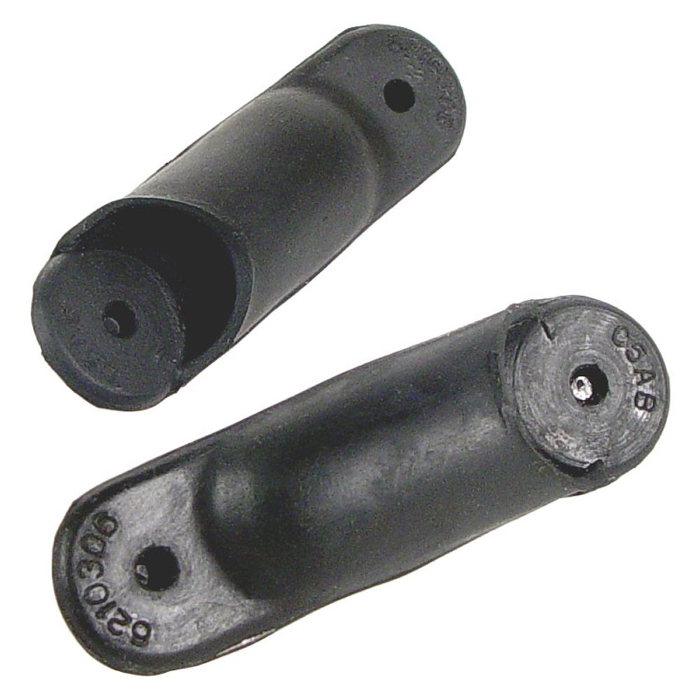 1966 Ford Restoration Parts Quarter Panel Drain Plug C4AZ62103A58C