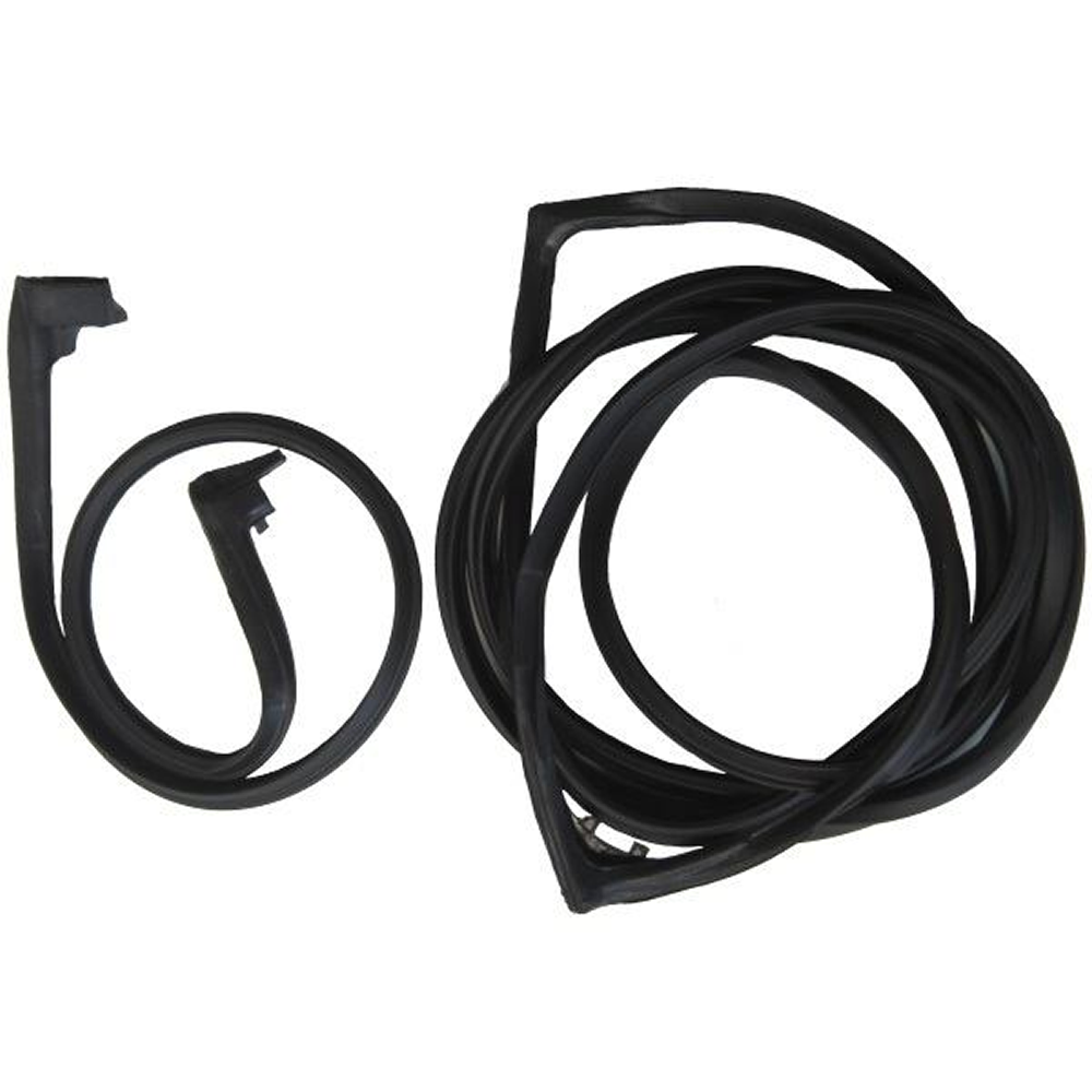 Rear Barn Door OR Side Door Seal Kit