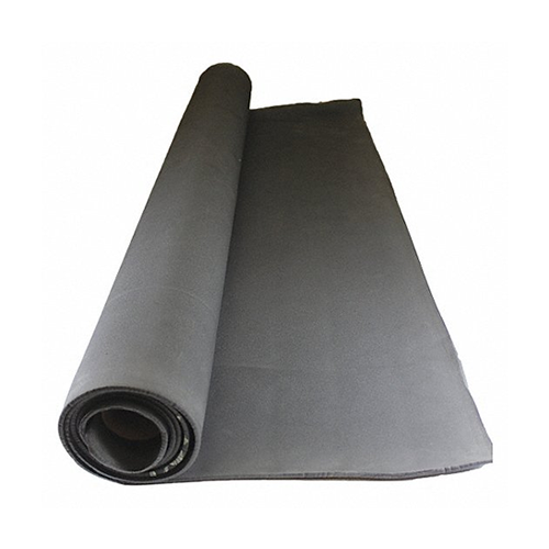 Universal Rubber & Clips - Flat Rubber Sheets