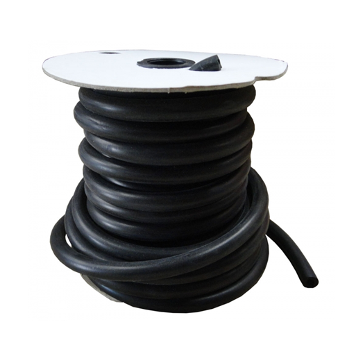Universal Rubber & Clips - Rubber Hoses & Lines
