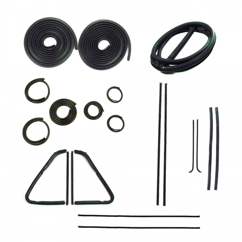 Products - Master Weatherstrip Kit