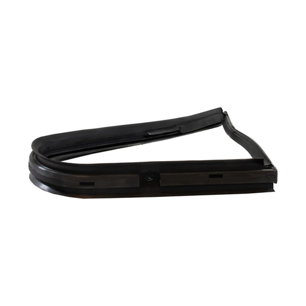 thumbnail image 2 of 1965-1966 Mustang Vent Window Complete Seal Set – Top Seal & Rivets Included – Pair 2 of 6