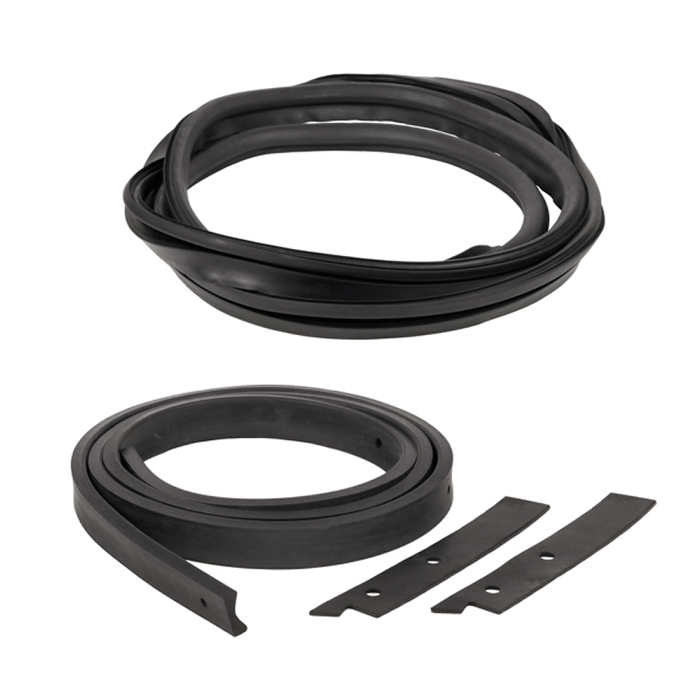 Windshield Seal Kit