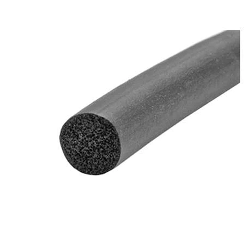 Extruded Rubber Seals - Round Closed Cell Sponge Rubber Cord