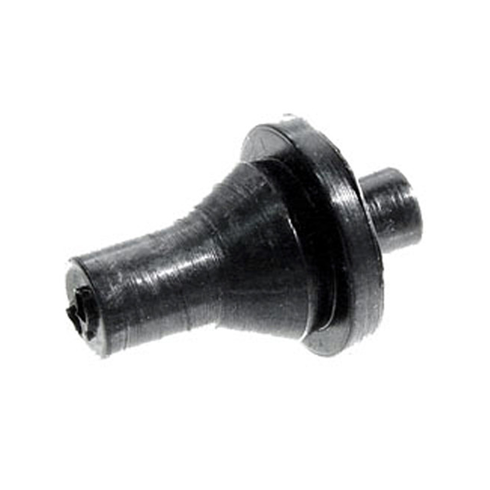 4-Hole Firewall Grommet For 1932–1946 Chevy Truck – ST-219, USA Rubber
