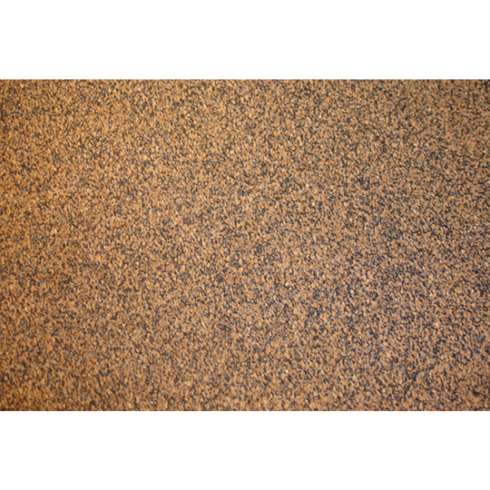 Flat Rubber Sheets Neoprene Rubber Cork Mix - 1/16" thick - 24-024X