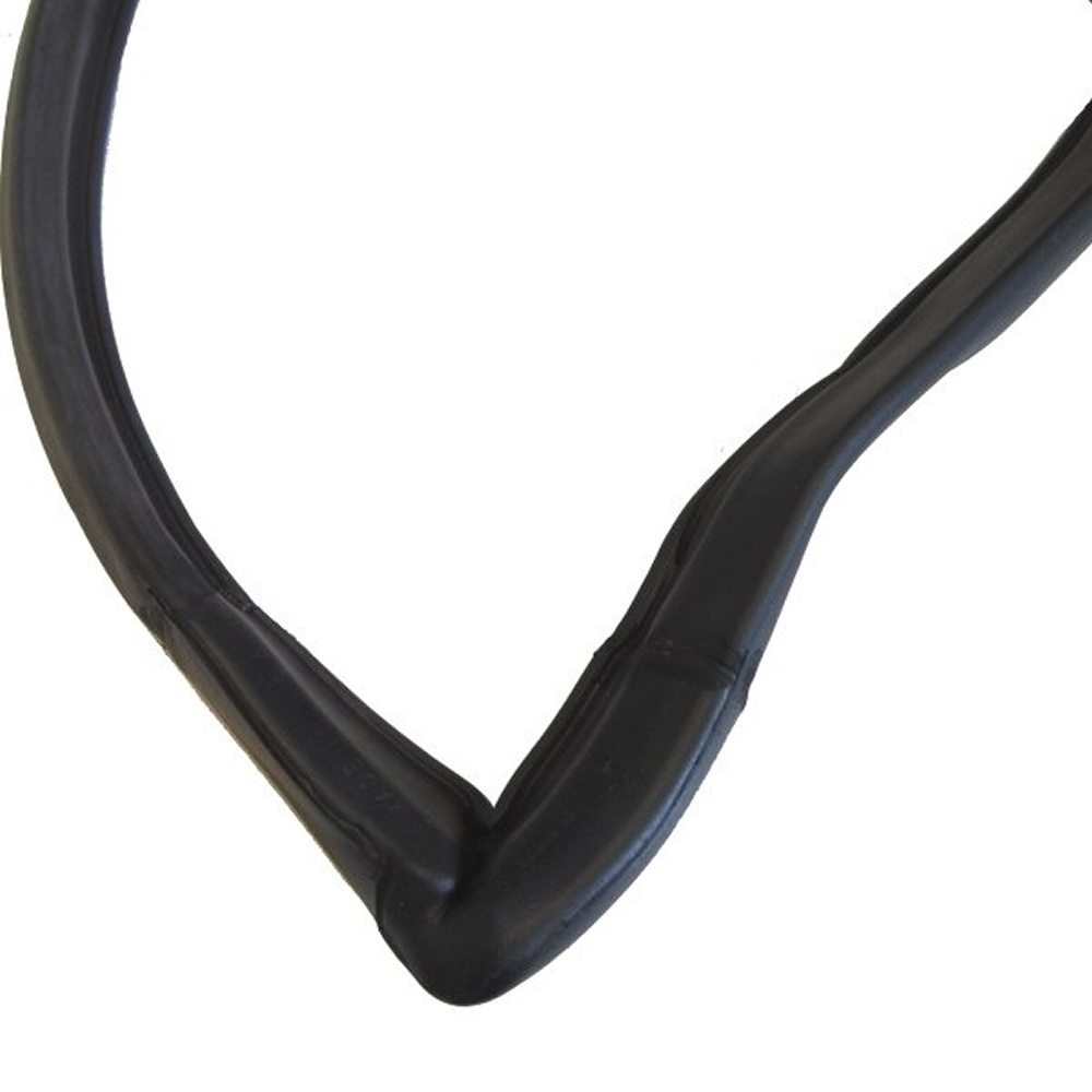 thumbnail image 2 of The Parts Place Rear Door Weatherstrip Seals – 1976-1979 Cadillac Seville 4-Door 2 of 5