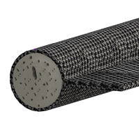 Quick Edge Trim / Windlace - Bulb Type