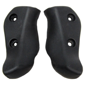 Steele Rubber - Auxiliary Lock Pillar Seal