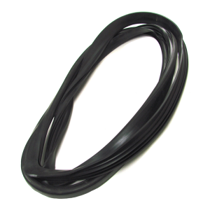 Rubber The Right Way - Windshield Seal