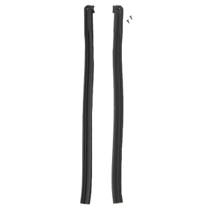 Steele Rubber - Hinge Pillar Seal