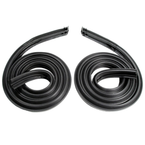 Metro Moulded Parts - Roof Rail Seal