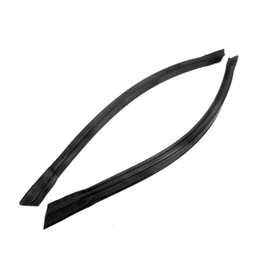 Metro Moulded Parts - T-Top Seal - On T-Top - Hurst Hatch Option 1st Design