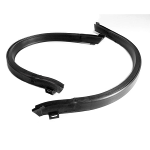 Metro Moulded Parts - T-Top Seal - On T-Top - Fisher Style - 1 Handle Release