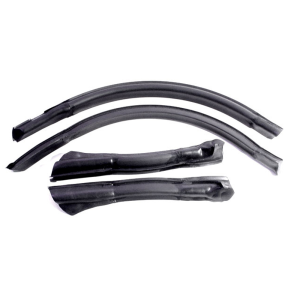 Metro Moulded Parts - Convertible Top Seal Kit