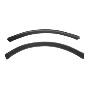 Steele Rubber - T-Top Seal - On T-Top