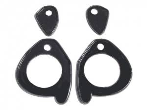 Rubber The Right Way - Outside Door Handle Gasket Kit