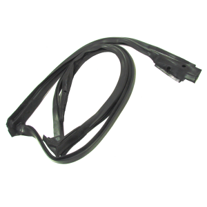 Precision - A Pillar & Header Seal - For Convertible & Targa Top