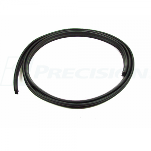 Rubber The Right Way - Tailgate Seal