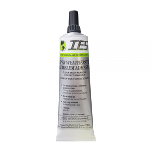 Rubber The Right Way - IES Super Weatherstrip Adhesive - 5 oz.