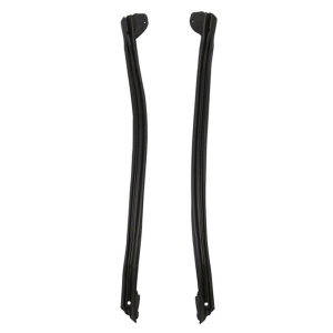 Steele Rubber - Convertible A-Pillar / Hinge Pillar Seal