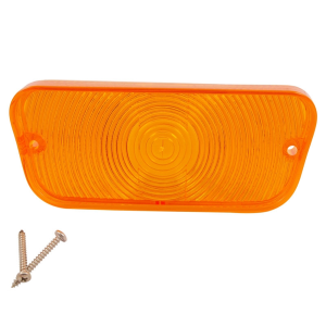 Dennis Carpenter - Parking Light Lens - RH