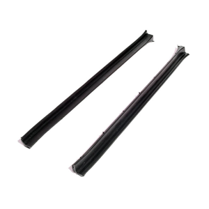 Metro Moulded Parts - Rear Side Window Leading Edge Seal