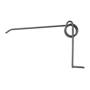 Resto Parts - Accelerator Pedal Tension Spring