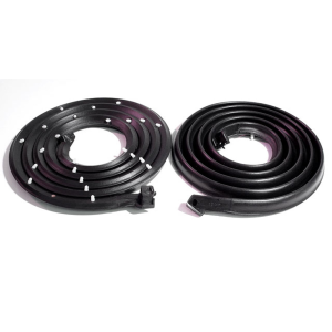 Metro Moulded Parts - Door Seal Kit - Front