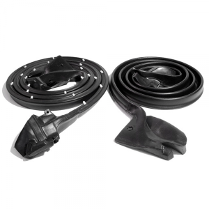 Rubber The Right Way - Door Seal Kit
