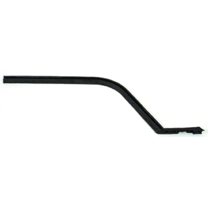 Concours Parts - Roof Rail Seal - LH / Driver Side