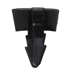Rubber The Right Way - Multi-Purpose Clip - Used On Dust Shields & More - Fits 1/4" Hole