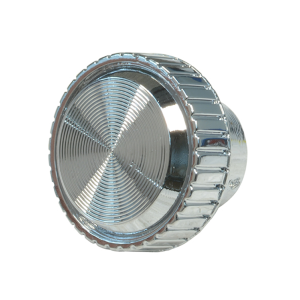 Dennis Carpenter - Headlight Switch Knob