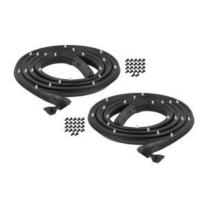 Precision - Door Seal Kit