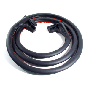 Metro Moulded Parts - Door Seal - Rear Cargo LH