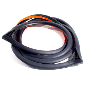 Metro Moulded Parts - Door Seal - Rear Cargo RH
