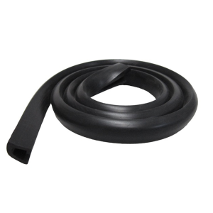 Steele Rubber - Hood To Cowl Seal