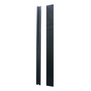 Steele Rubber - Windshield Division Bar Gasket Kit