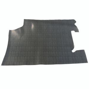 1966 Chevy Chevelle Restoration Parts Trunk Mat - Part #16-008J