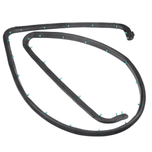 Metro Moulded Parts - Rear Bow Seal