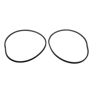Dennis Carpenter - Taillight Rim Seal