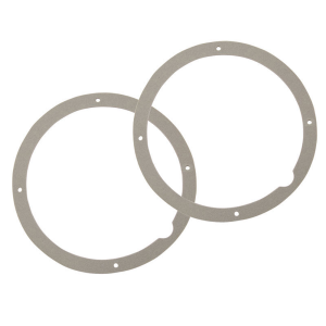 Dennis Carpenter - Taillight Lens Gasket
